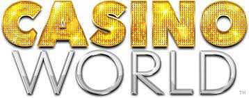 Casino World slots