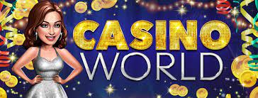 World casino online