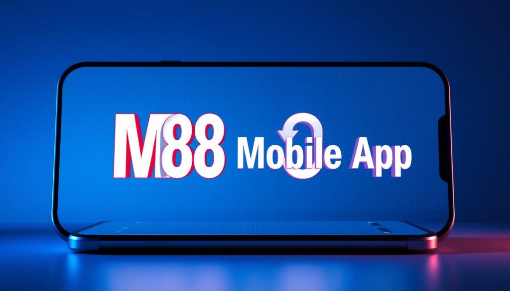 M88 Mobile App เทคโนโลยี HTML5