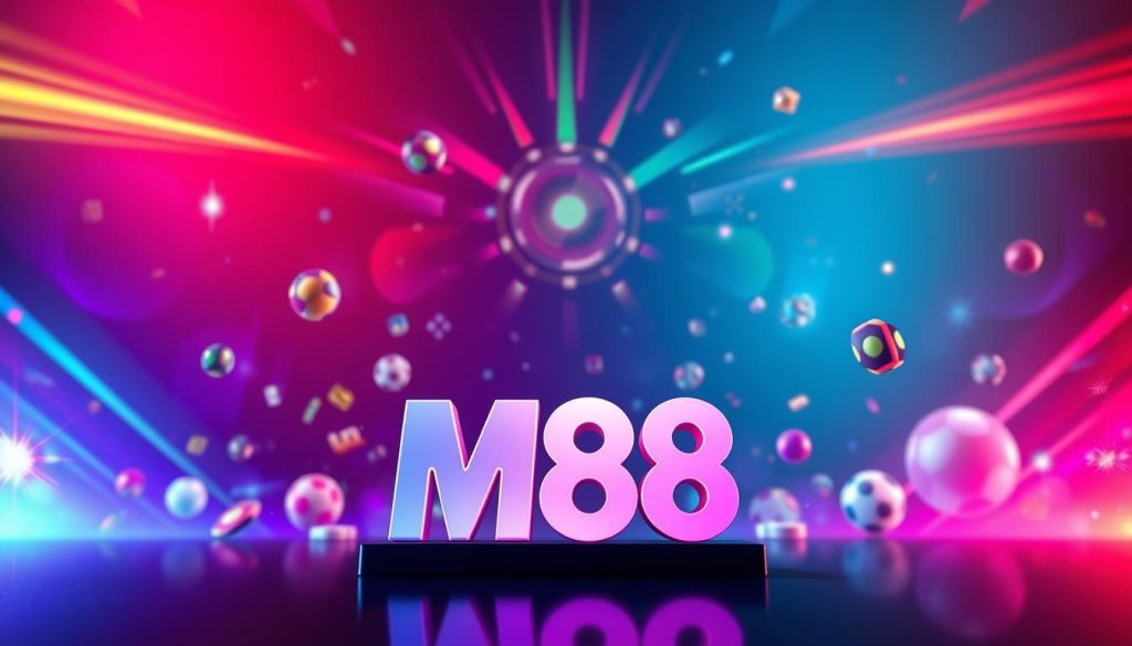 M88 ออนไลน์