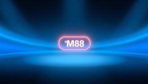 m88 login