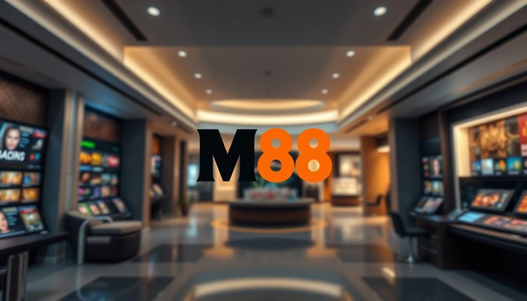 m88 ทาง เข้า สํา รอง