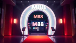 m88 ทางเข้า