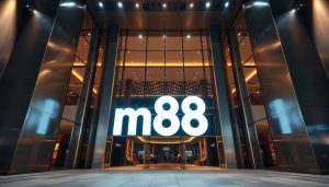 m88 ทางเข้า ดีที่สุดในโลก