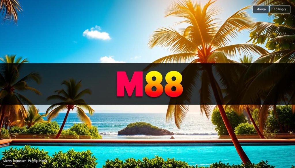 m88 ทางเข้าเว็บตรง