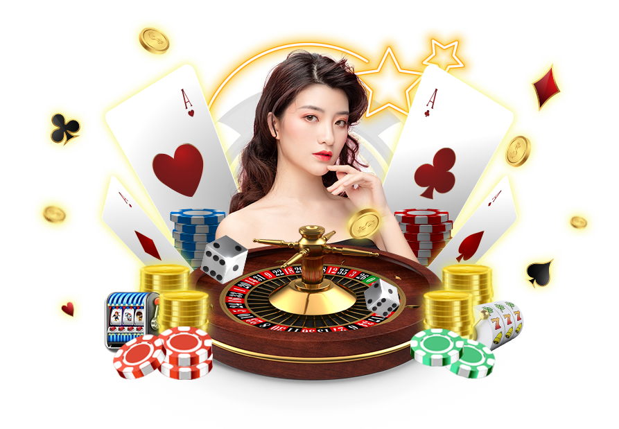 คาสิโนสด