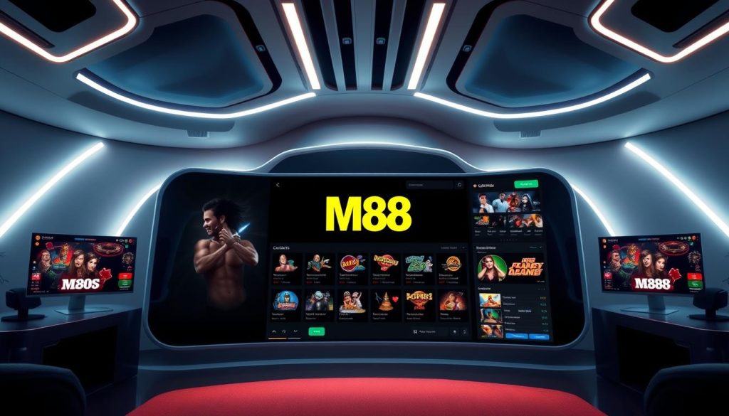 ทาง เข้า m88