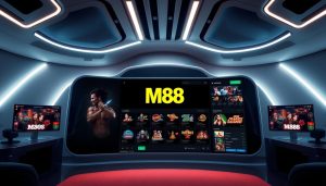 ทาง เข้า m88