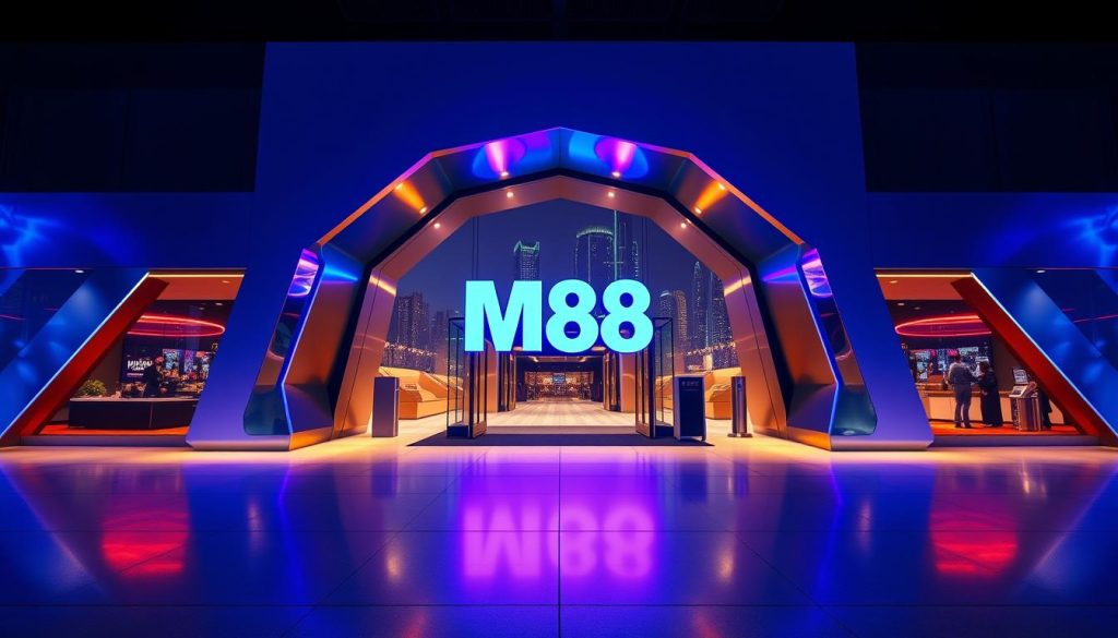 ทางเข้า m88 ล่าสุด
