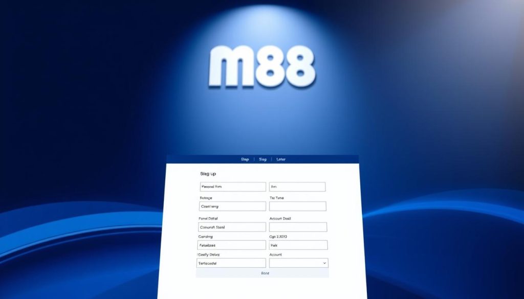 สมัครสมาชิก m88