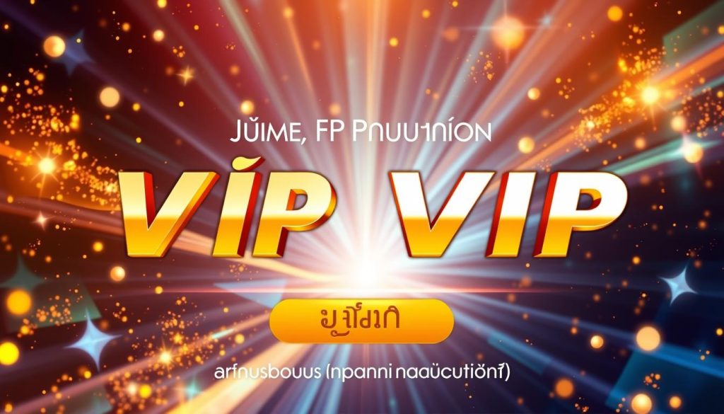 โปรโมชั่นวีไอพี
