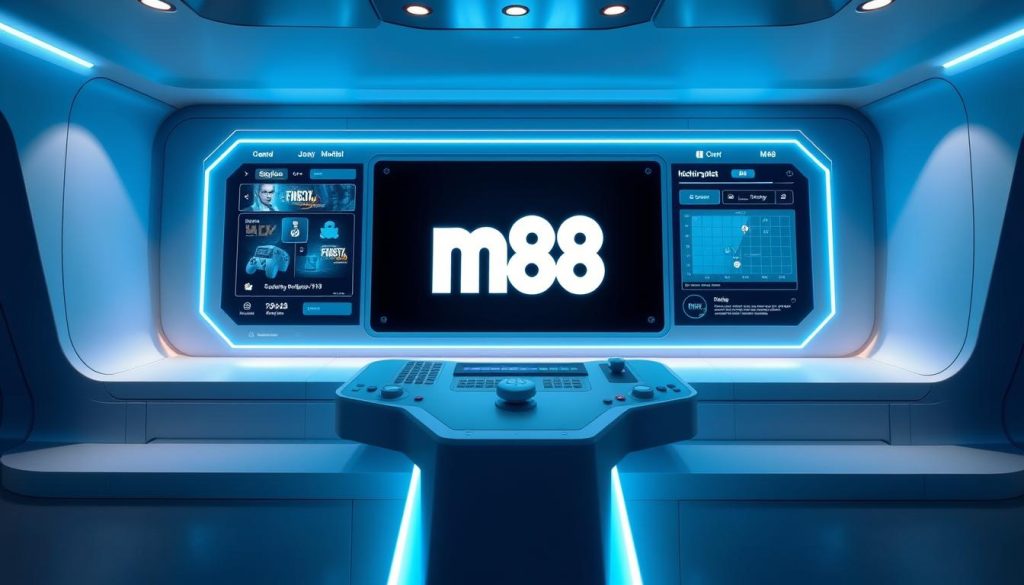 M88 license