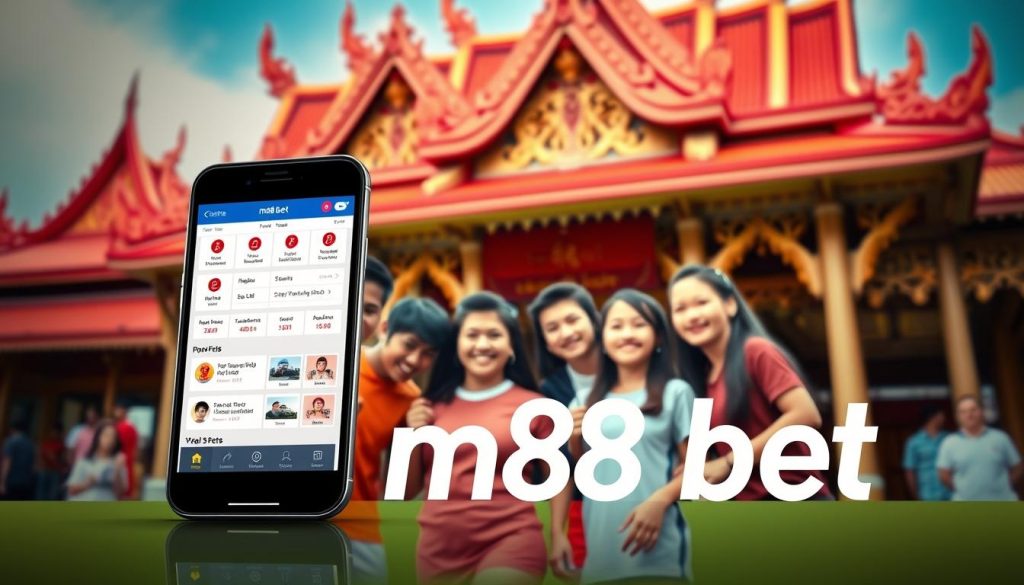 m88 bet
