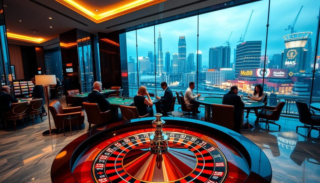 m88 casino