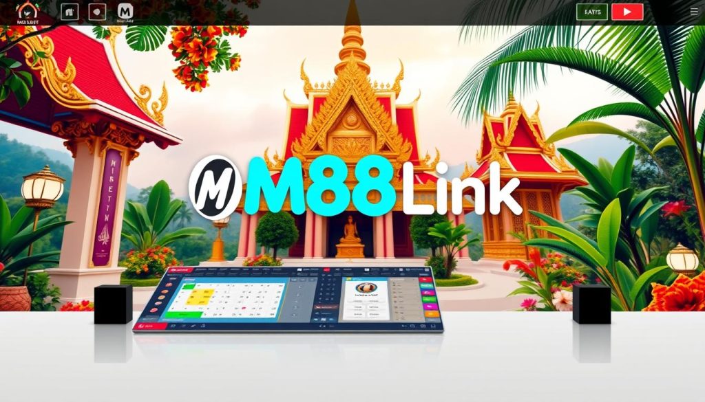 m88 link