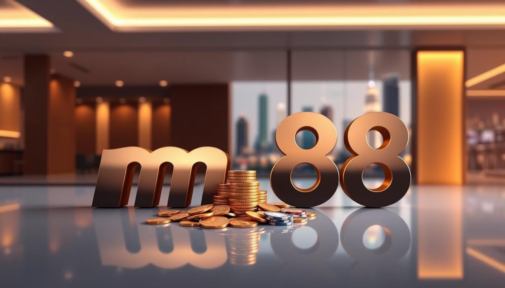 m88 เครดิต ฟรี
