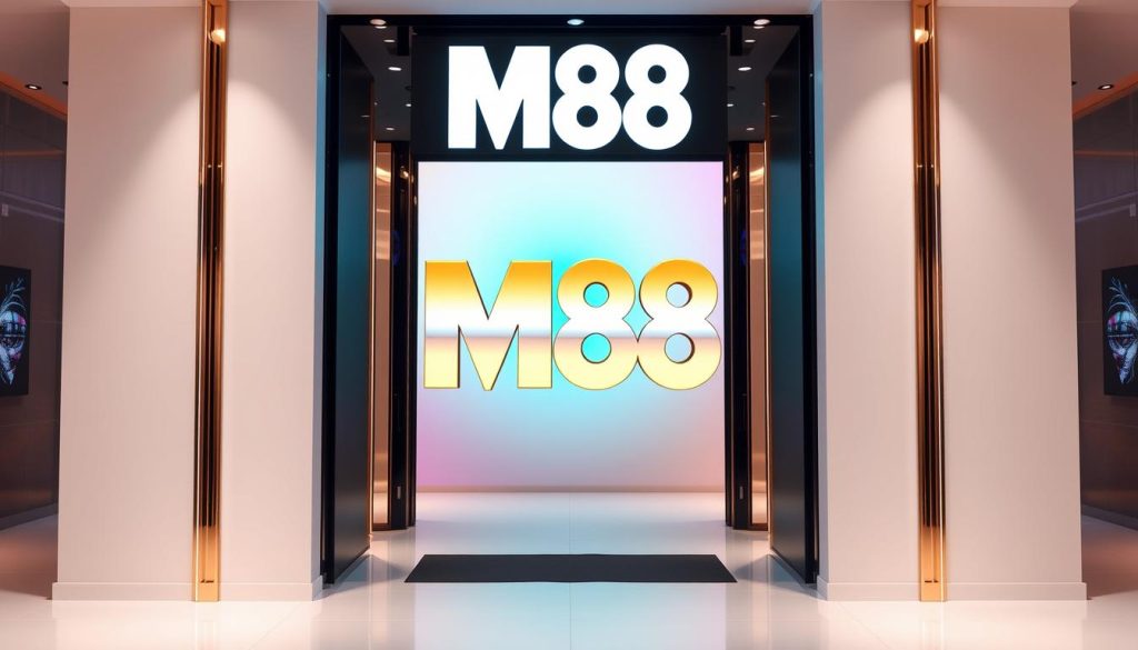 ทางเข้า M88 ล่าสุด