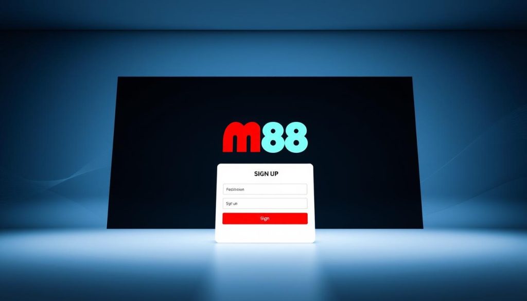 สมัครสมาชิก m88