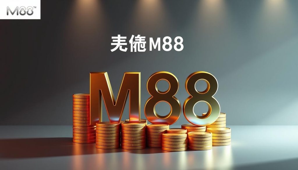 โบนัสต้อนรับ M88