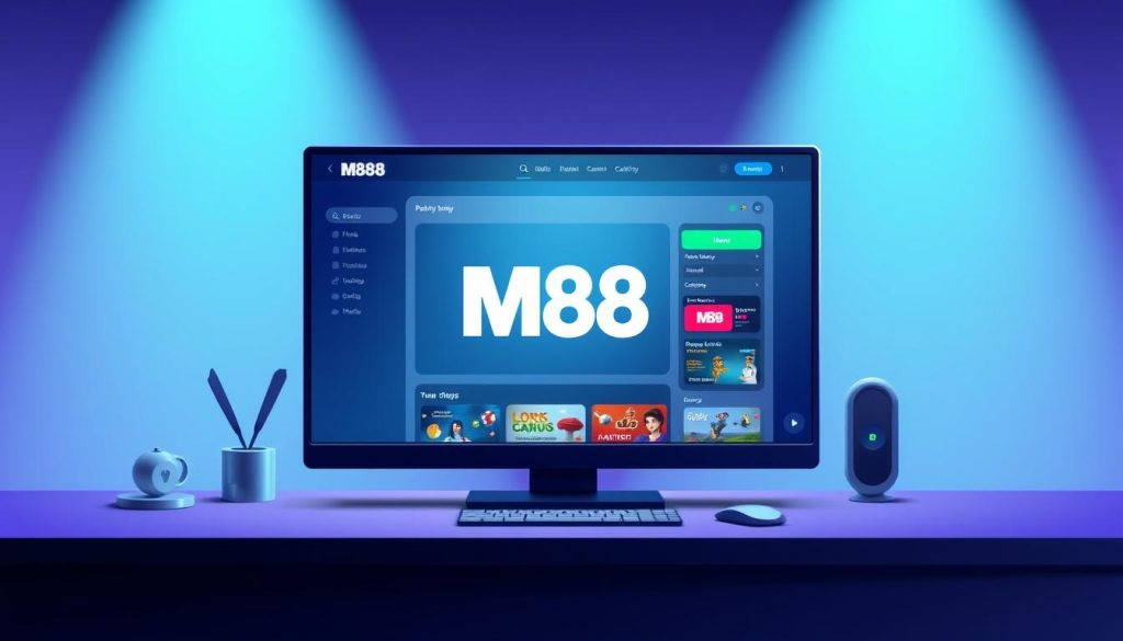 M88 ทางเลือก