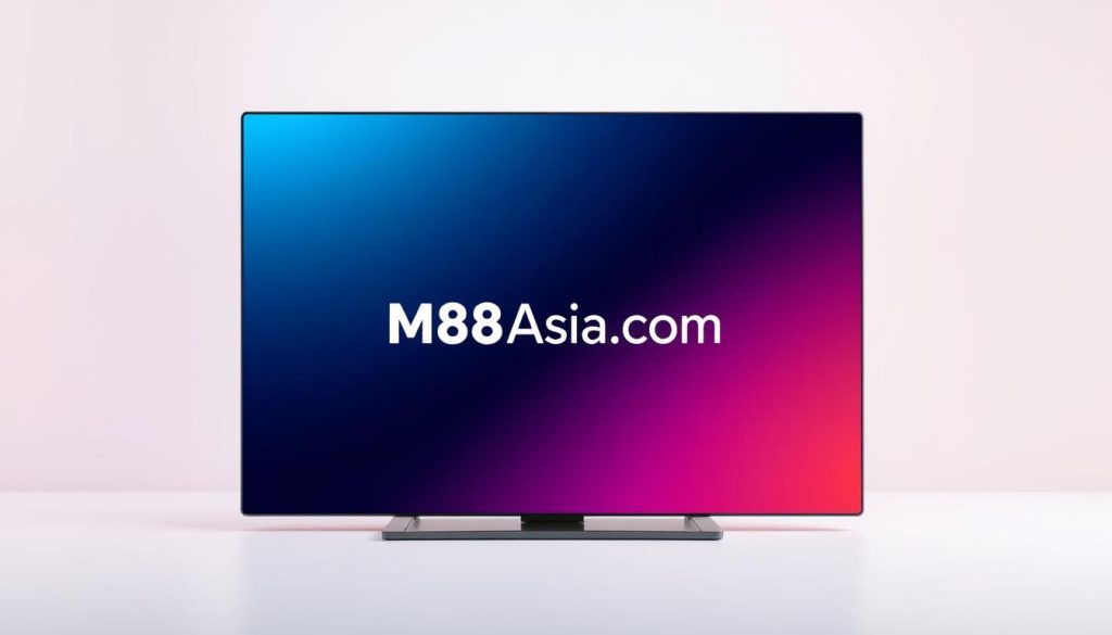 M88Asia.com