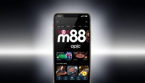 m88 app