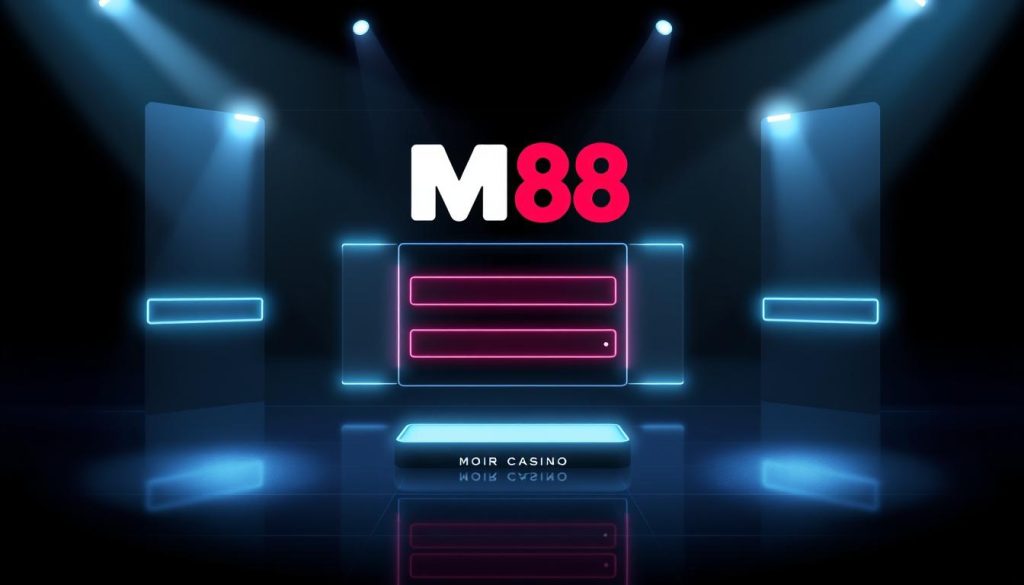 m88 casino login
