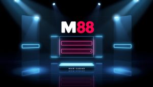 m88 casino login
