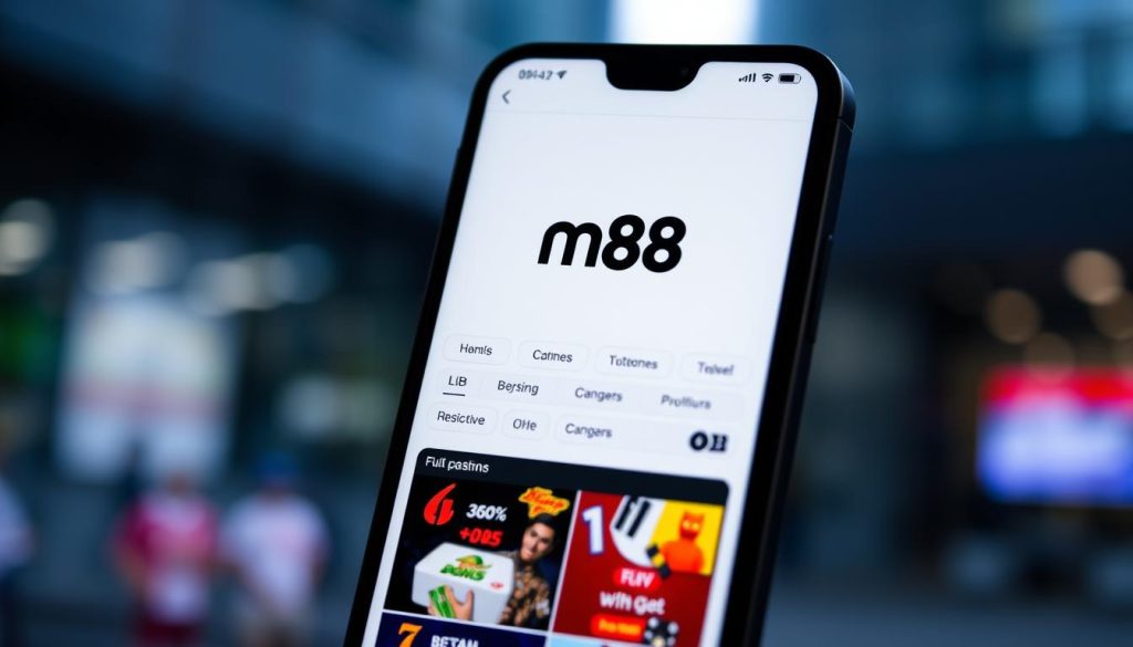 m88 com mobile