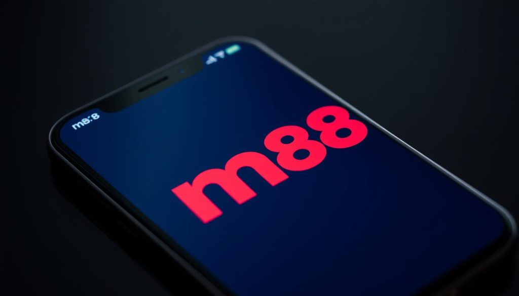 m88 mobile app