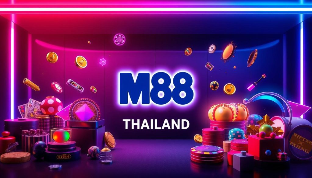 m88 thailand