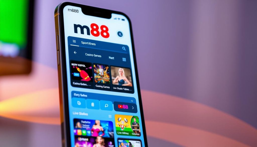 m88 แอ พ