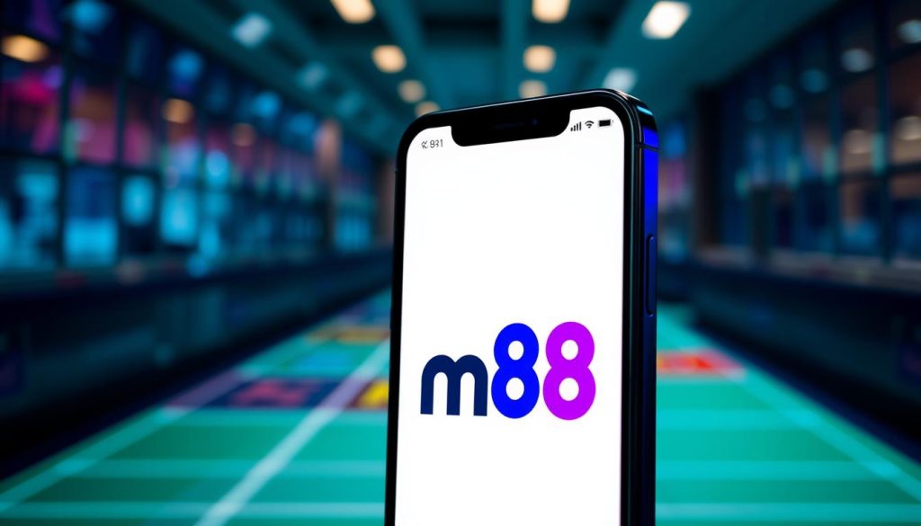 m88 แอพ
