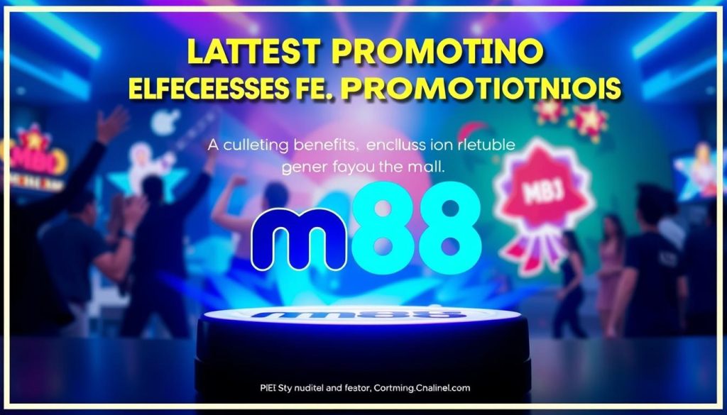 m88 โปร โม ชั่ น