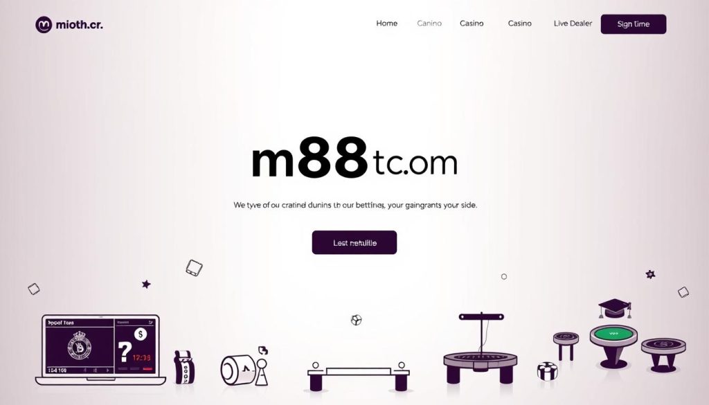 m88th com