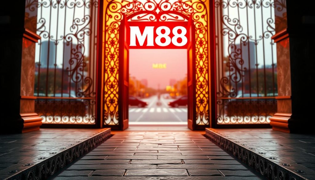 ทาง เข้า m88 สํา รอง