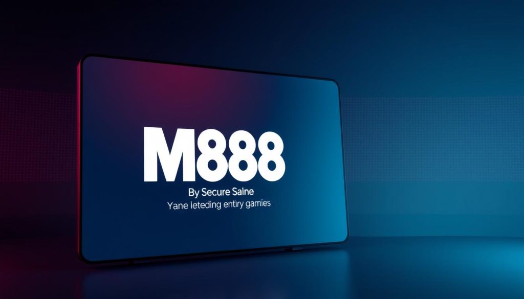 ทางเข้า m88 สํารอง