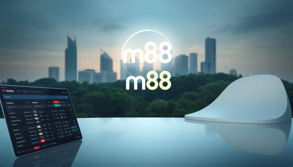 มาตรฐานระดับโลก m88