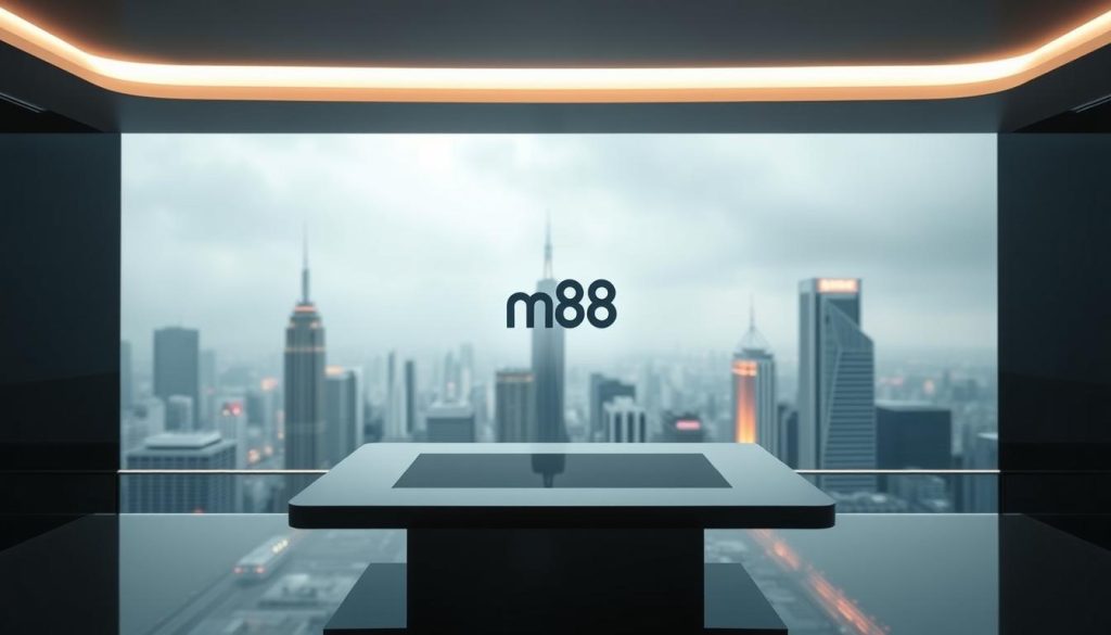 มาตรฐานสากล m88online