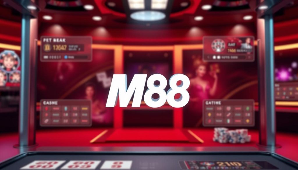 สมัคร m88 ทางเข้า
