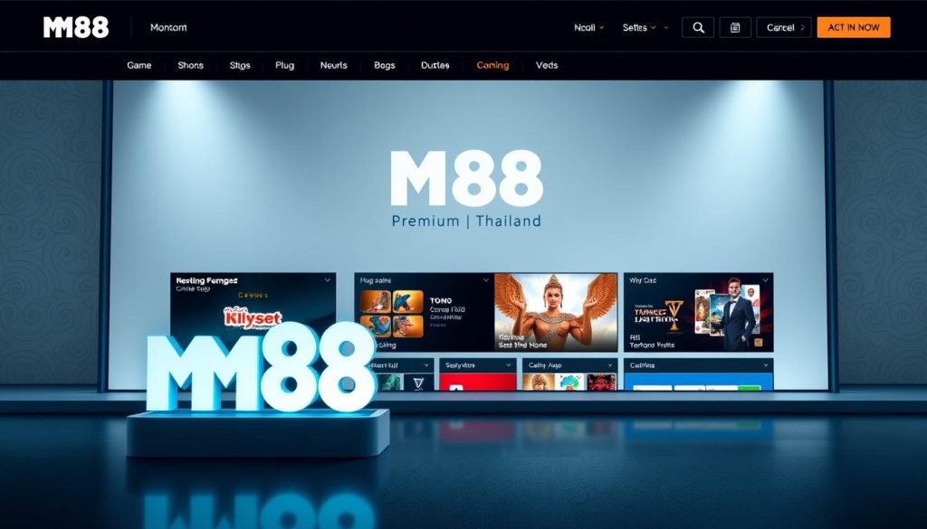 สมัครm88 ทางเข้า