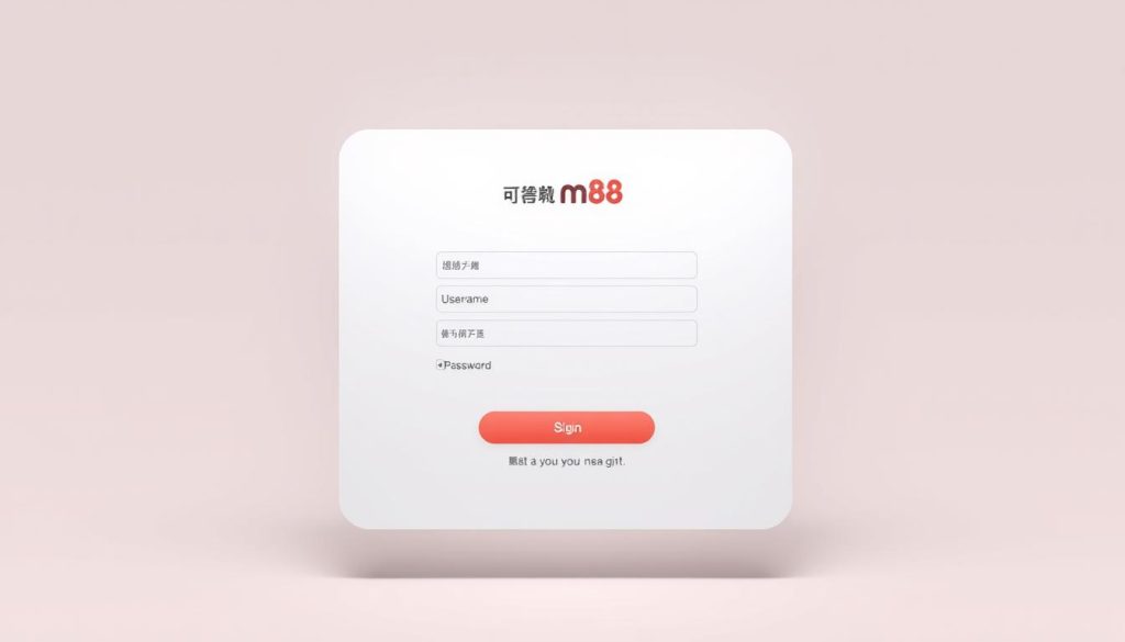 สมัครสมาชิก m88