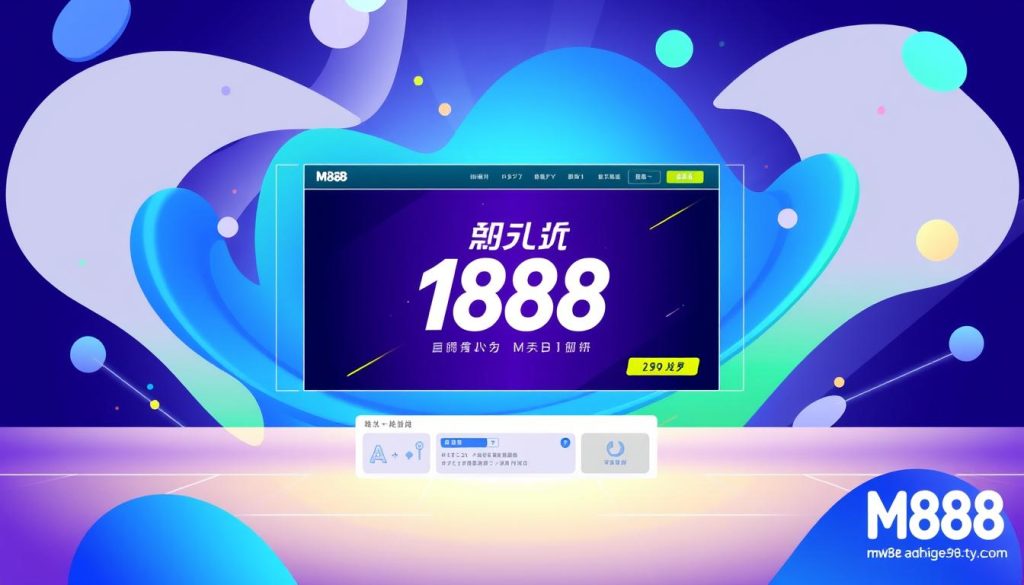 เครดิตทดลองเล่นฟรี M88