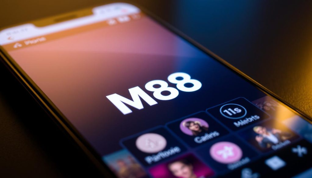 แอพพนันพรีเมียม M88