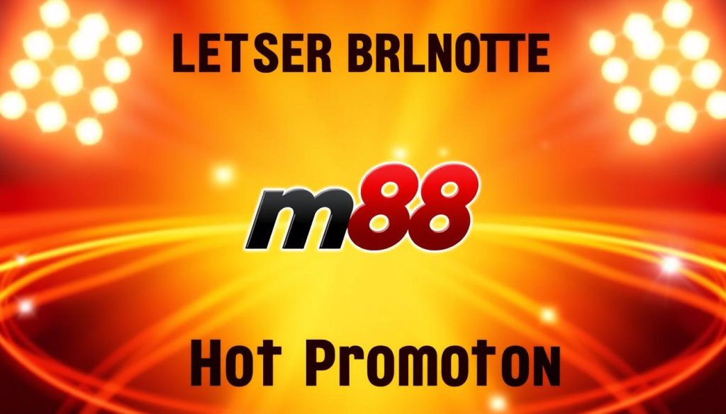โปรโมชั่นสมาชิกใหม่ M88