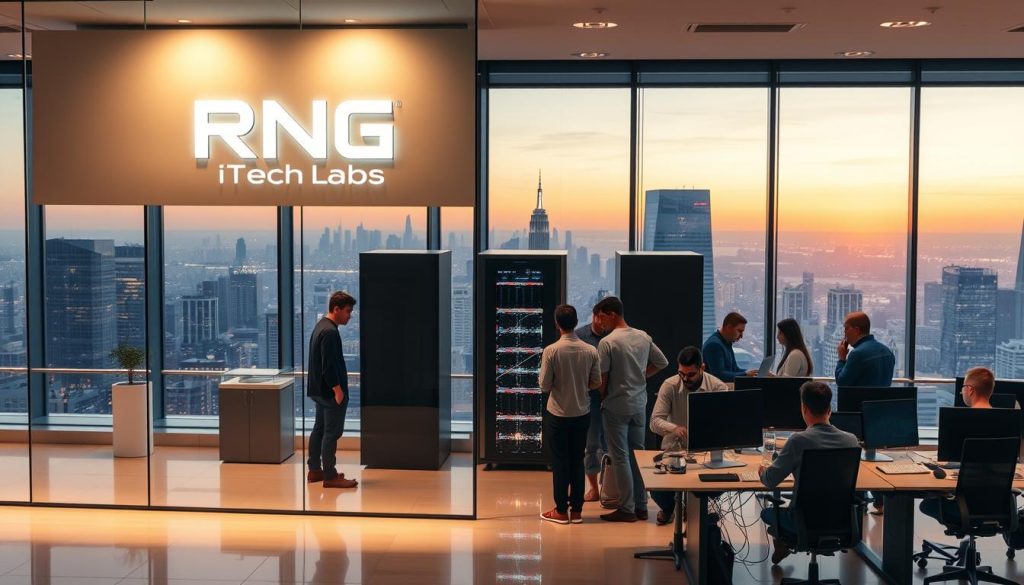 RNG iTech Labs