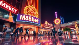 m88bet com