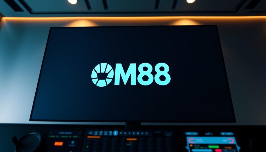 ระบบความปลอดภัย M88