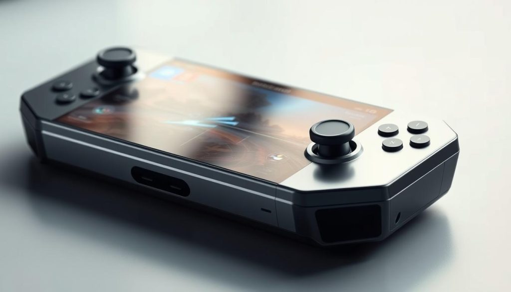 เทคโนโลยีเกมล่าสุด