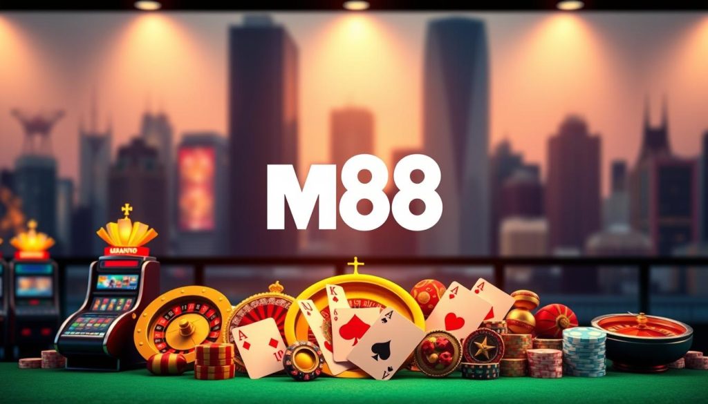เว็บ m88 ดีไหม